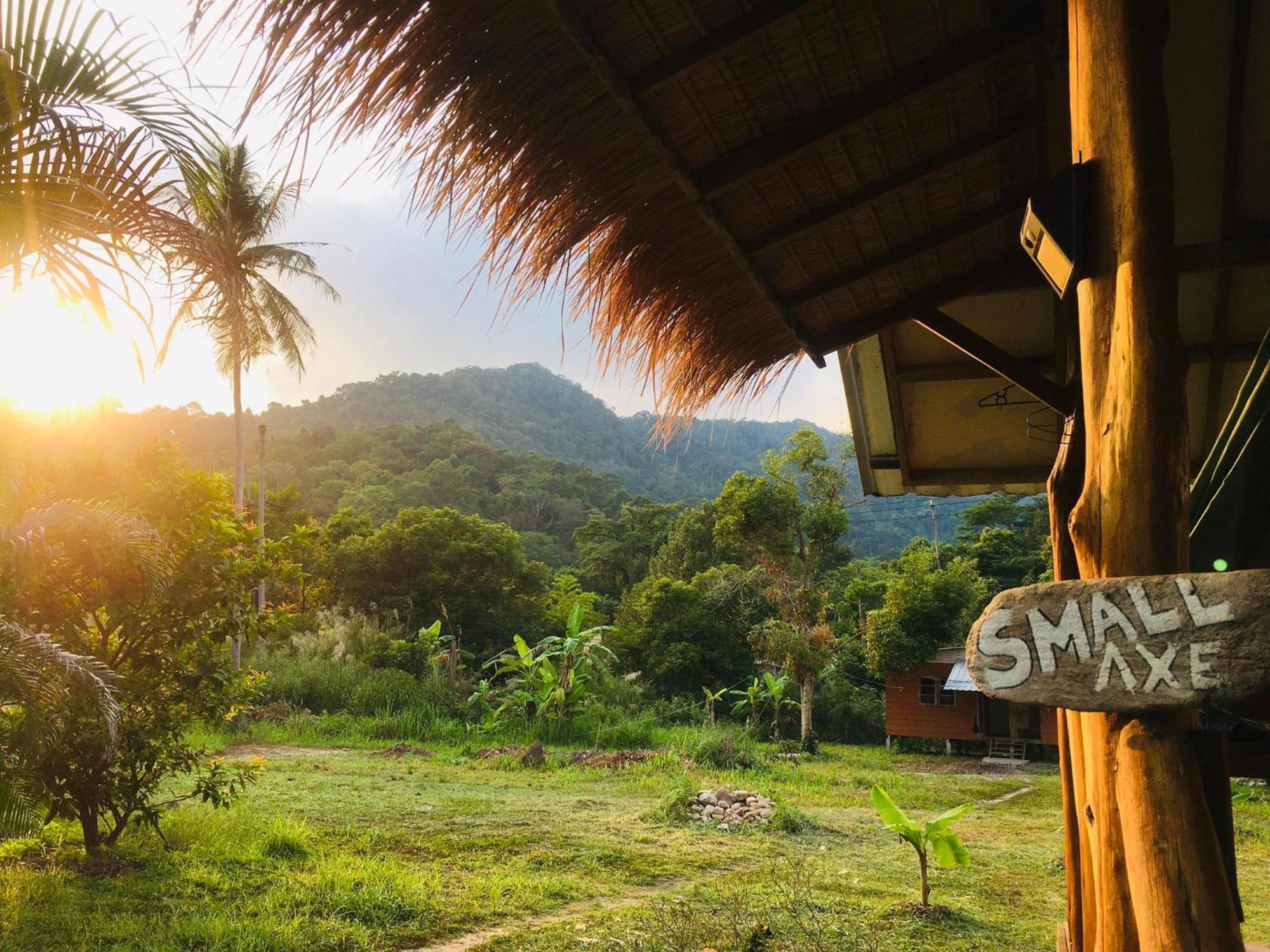 Seree Bungalows & Chill Bar Koh Chang Exterior photo