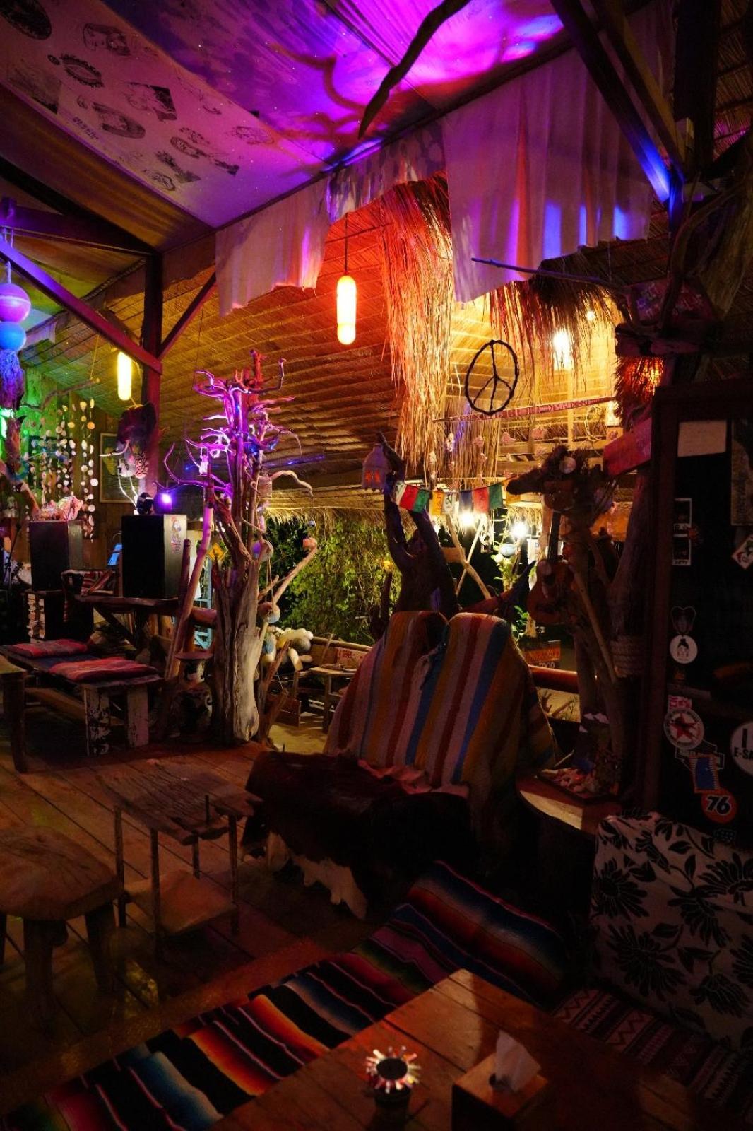 Seree Bungalows & Chill Bar Koh Chang Exterior photo
