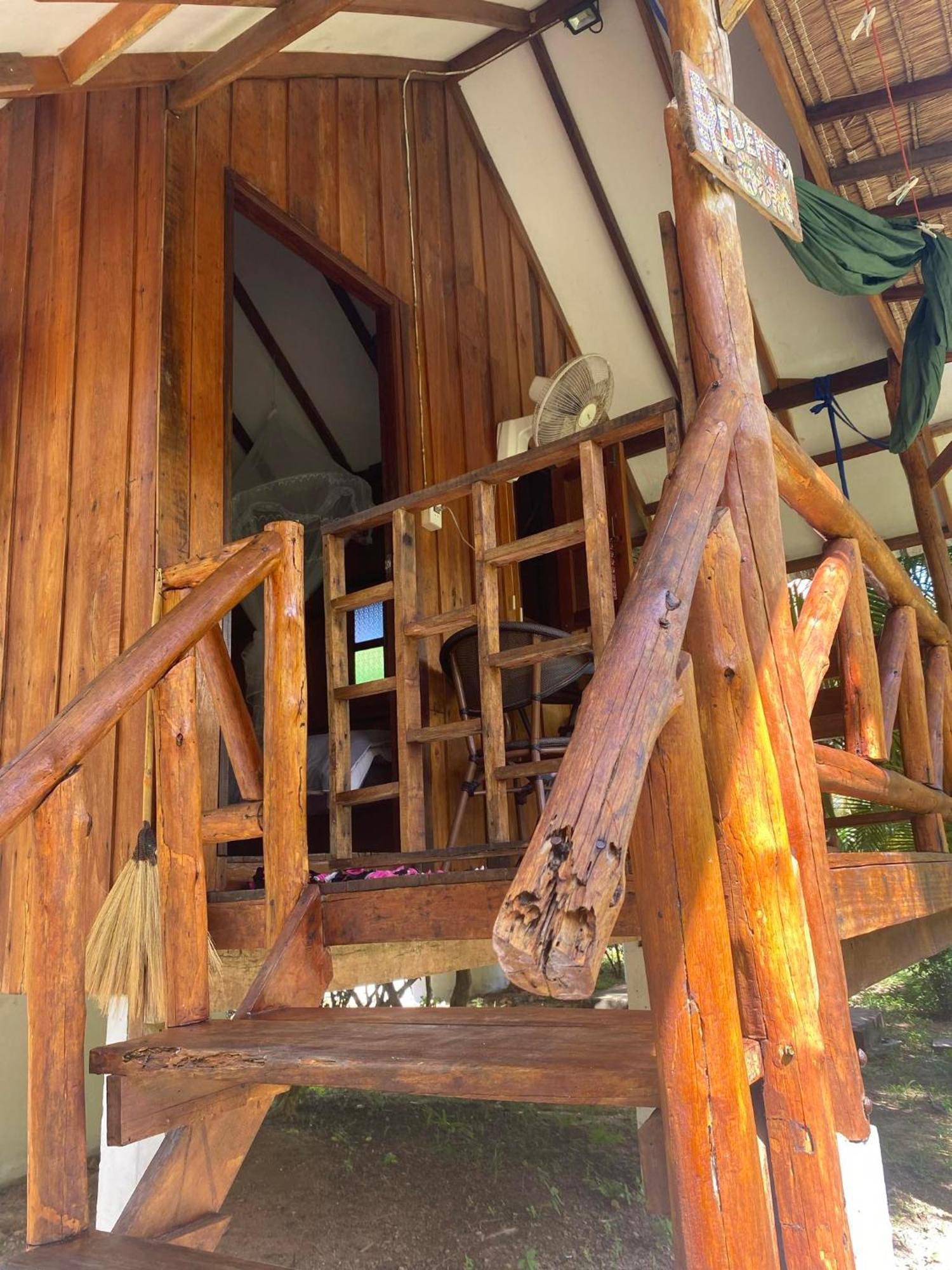 Seree Bungalows & Chill Bar Koh Chang Exterior photo