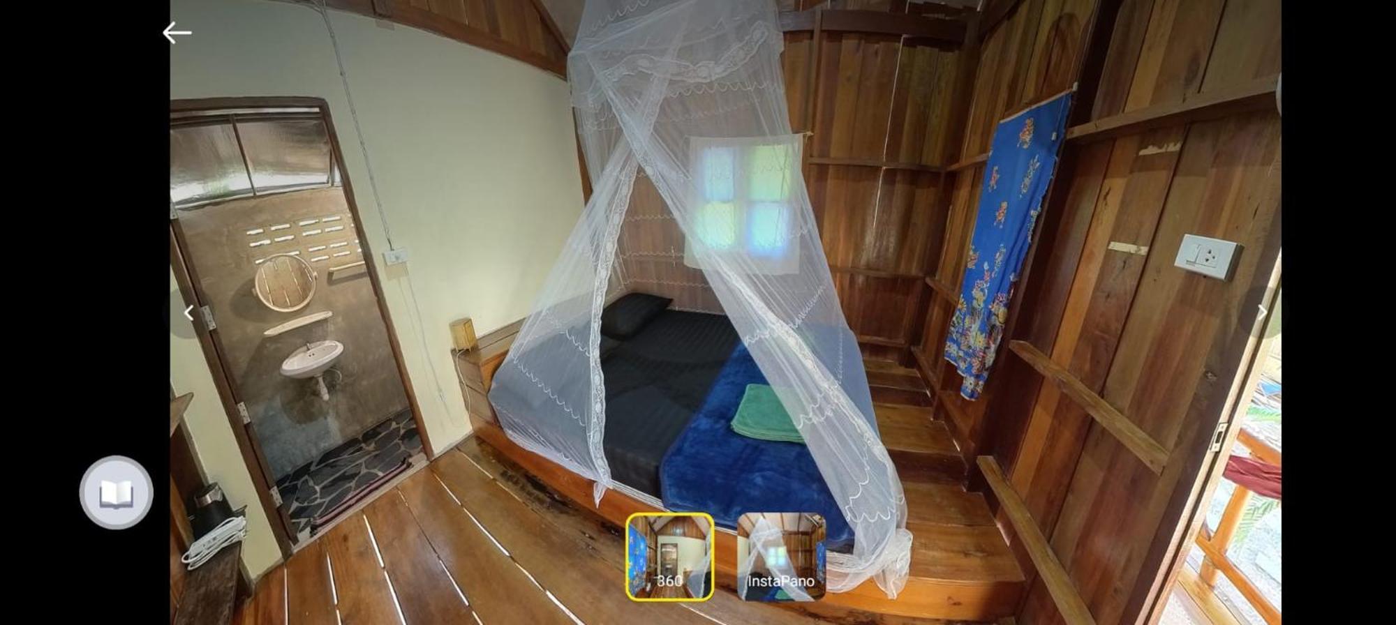 Seree Bungalows & Chill Bar Koh Chang Exterior photo