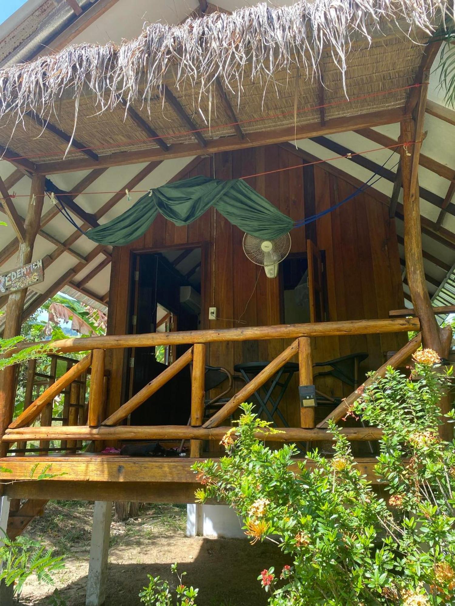 Seree Bungalows & Chill Bar Koh Chang Exterior photo