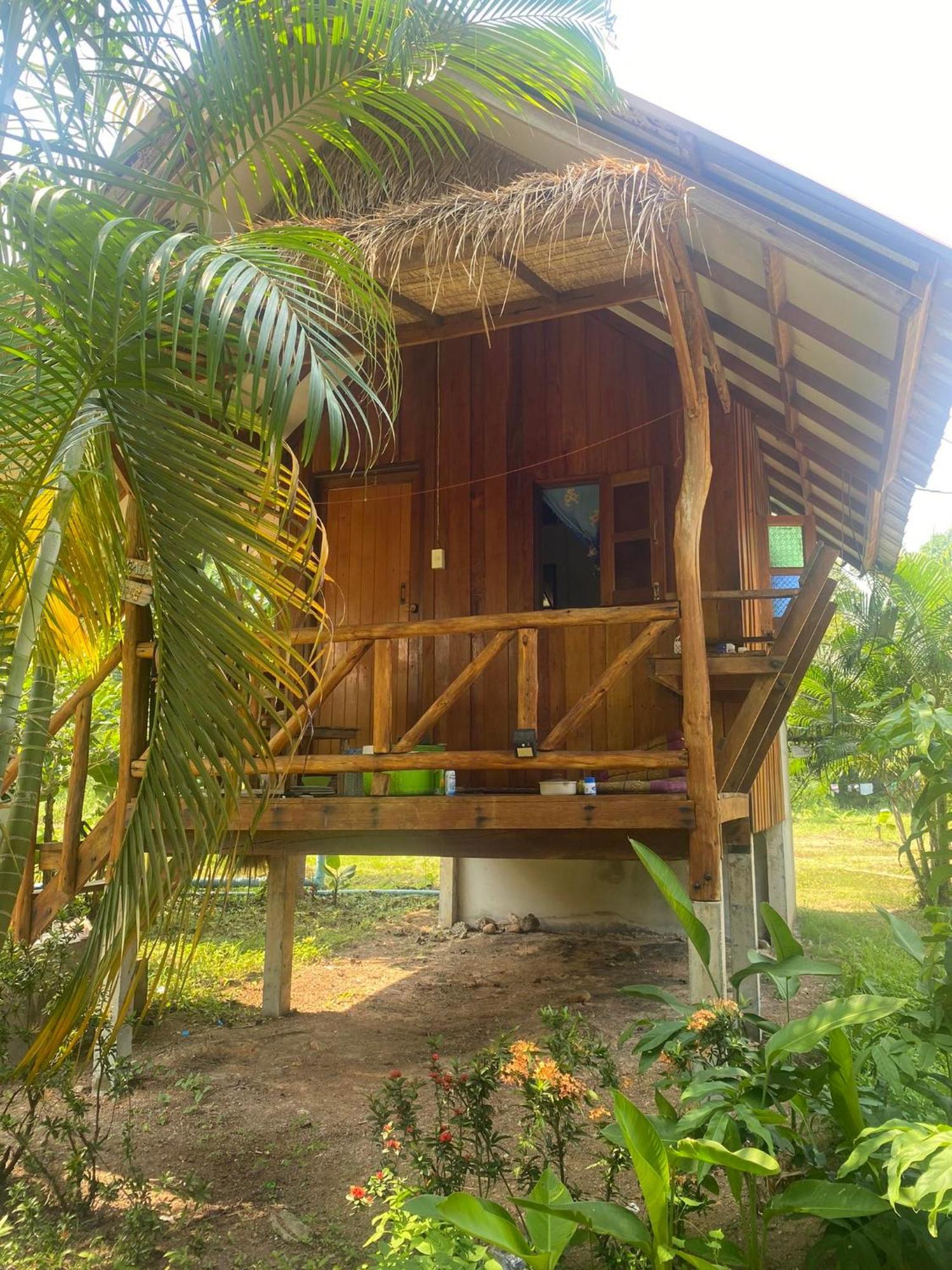 Seree Bungalows & Chill Bar Koh Chang Exterior photo